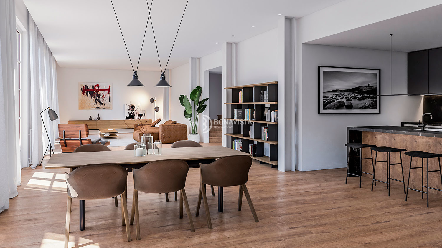 Girona-34_duplex_cocina