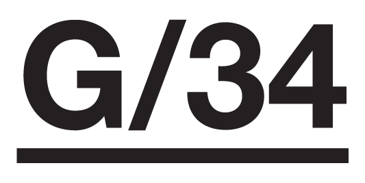 logo g34