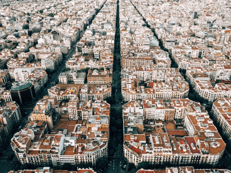 Eixample de Barcelona | Bonavista