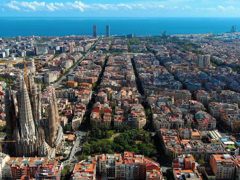 Luxury properties Barcelona | Bonavista Developments