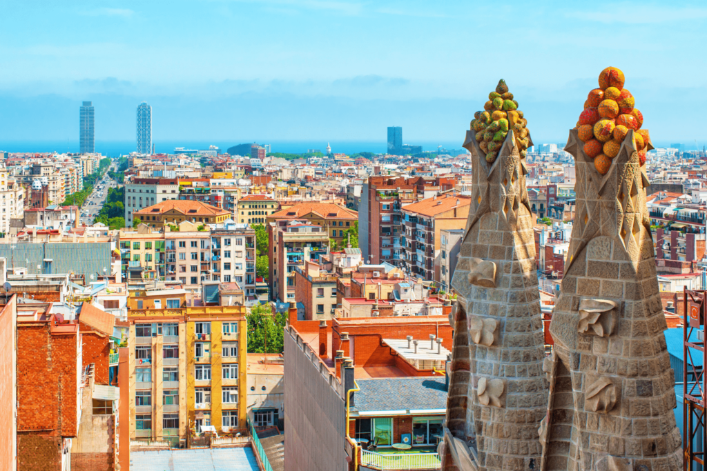 inversión inmobiliaria barcelona