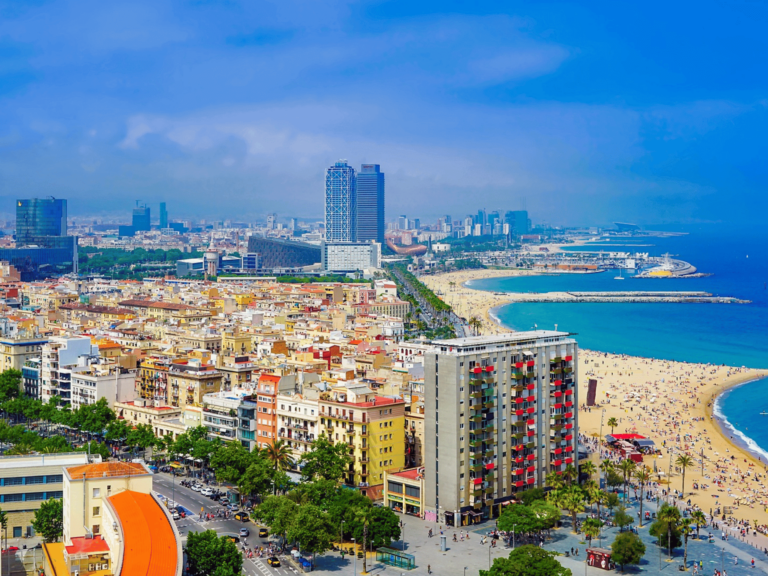¿Dónde vivir en Barcelona? Los mejores barrios y zonas más exclusivas