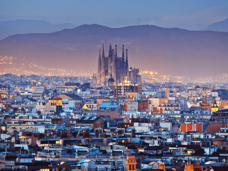 España entra por primera vez en el top 5 mundial de inversión inmobiliaria internacional