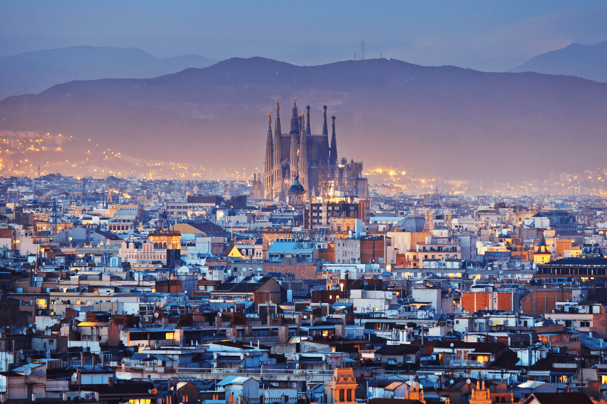 España entra por primera vez en el top 5 mundial de inversión inmobiliaria internacional