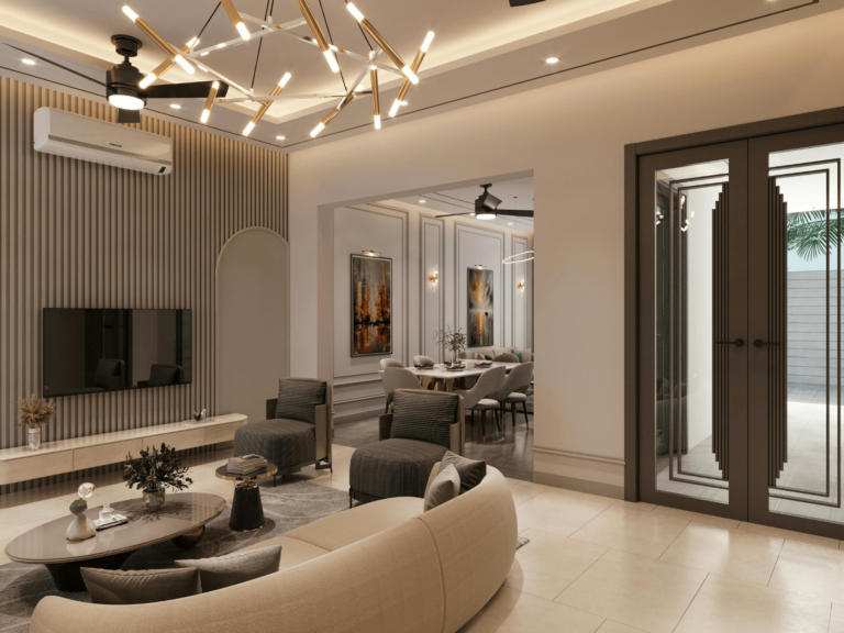 La eficiencia energética aumenta el valor de una vivienda de lujo