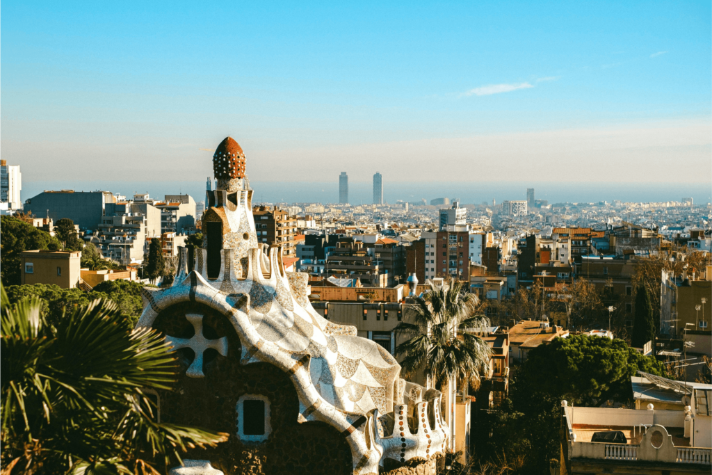 oportunidades inmobiliarias para inversores internacionales