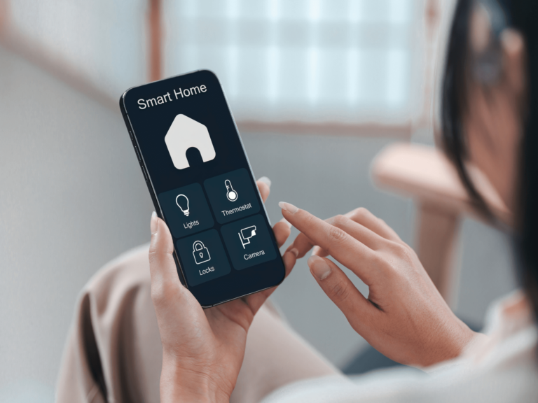 conectividad digital