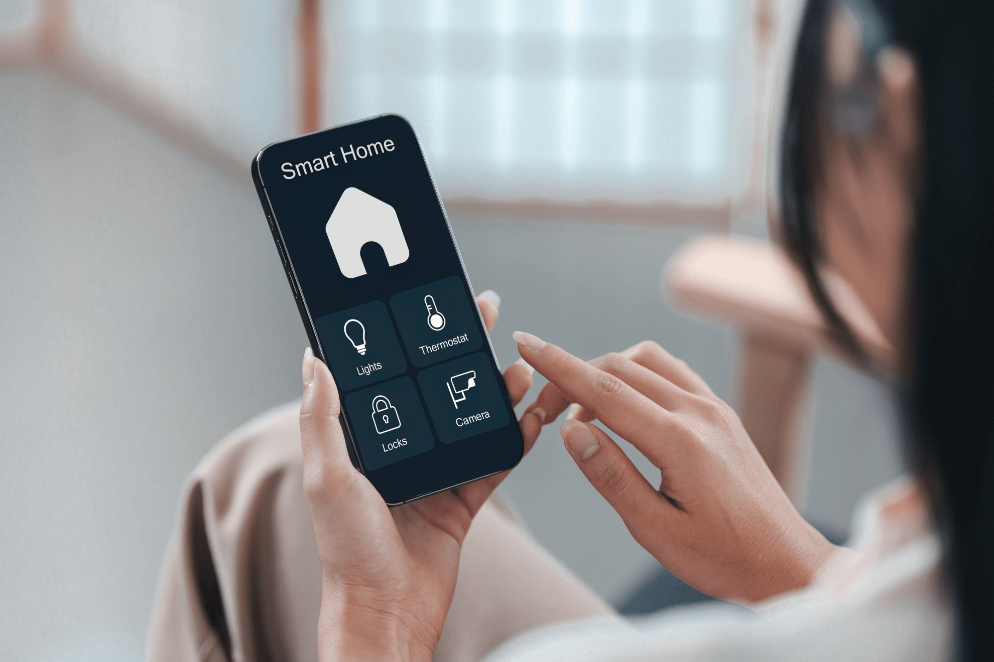 conectividad digital