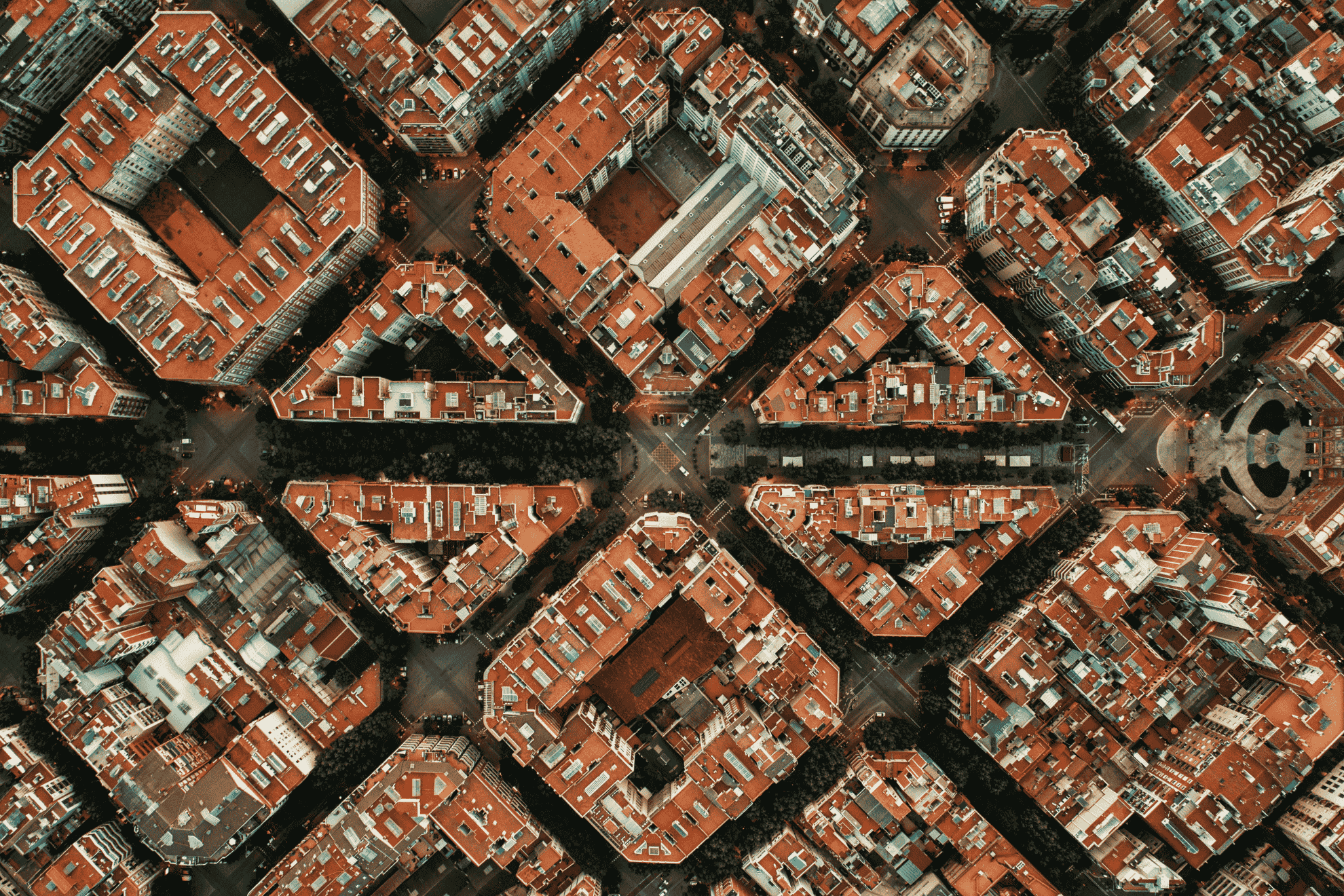 zona alta barcelona - bonavista