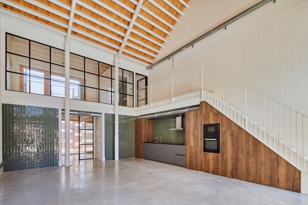 Tendencia mercado inmobiliario España 2026