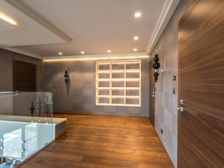 Piso de lujo en el mercado residencial prime de Bracelona