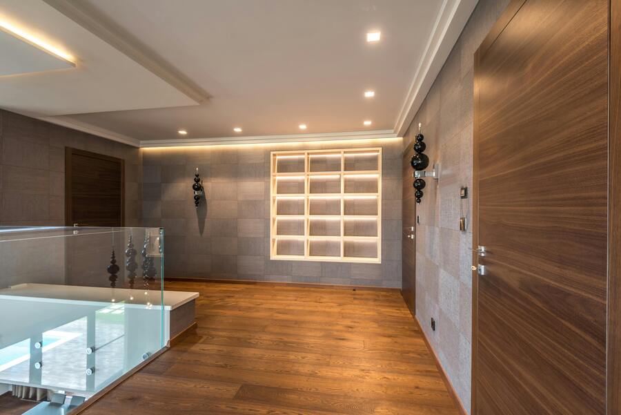 Piso de lujo en el mercado residencial prime de Bracelona