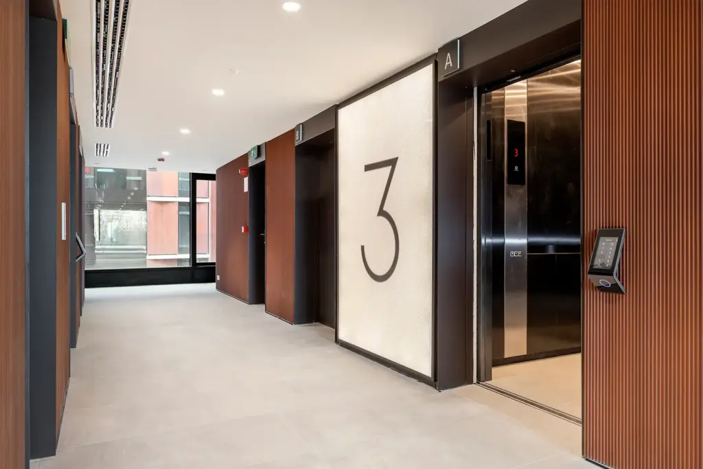Oficinas con eficiencia energética en Barcelona disponibles para alquiler en el 22@