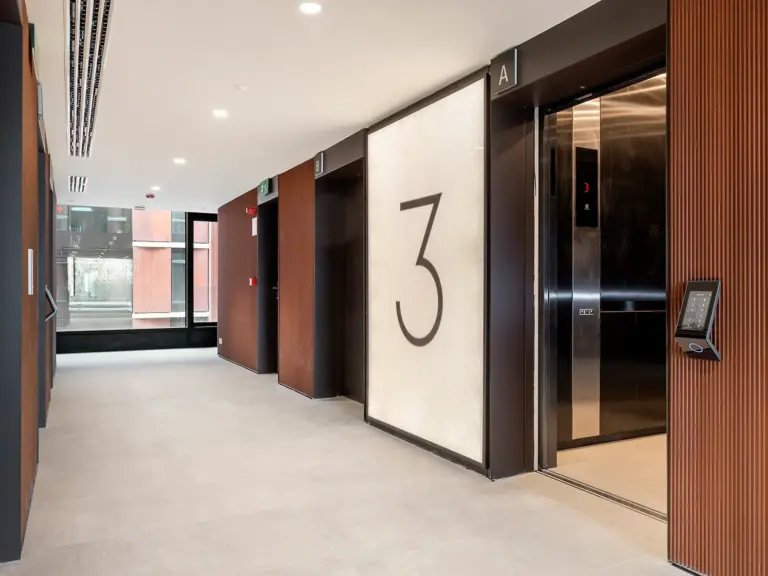 Oficinas con eficiencia energética en Barcelona disponibles para alquiler en el 22@