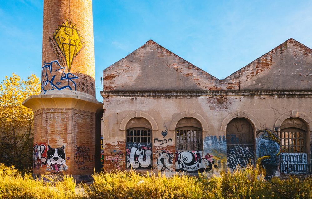 Rehabilitación piso en venta can ricart | Bonavista